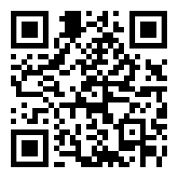 Personalisierter QR-Code Aufkleber
